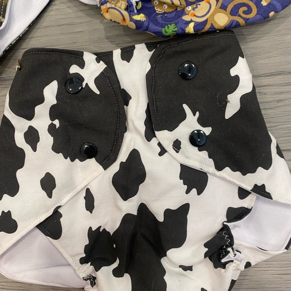 Swimmers - Picture 2 of 5